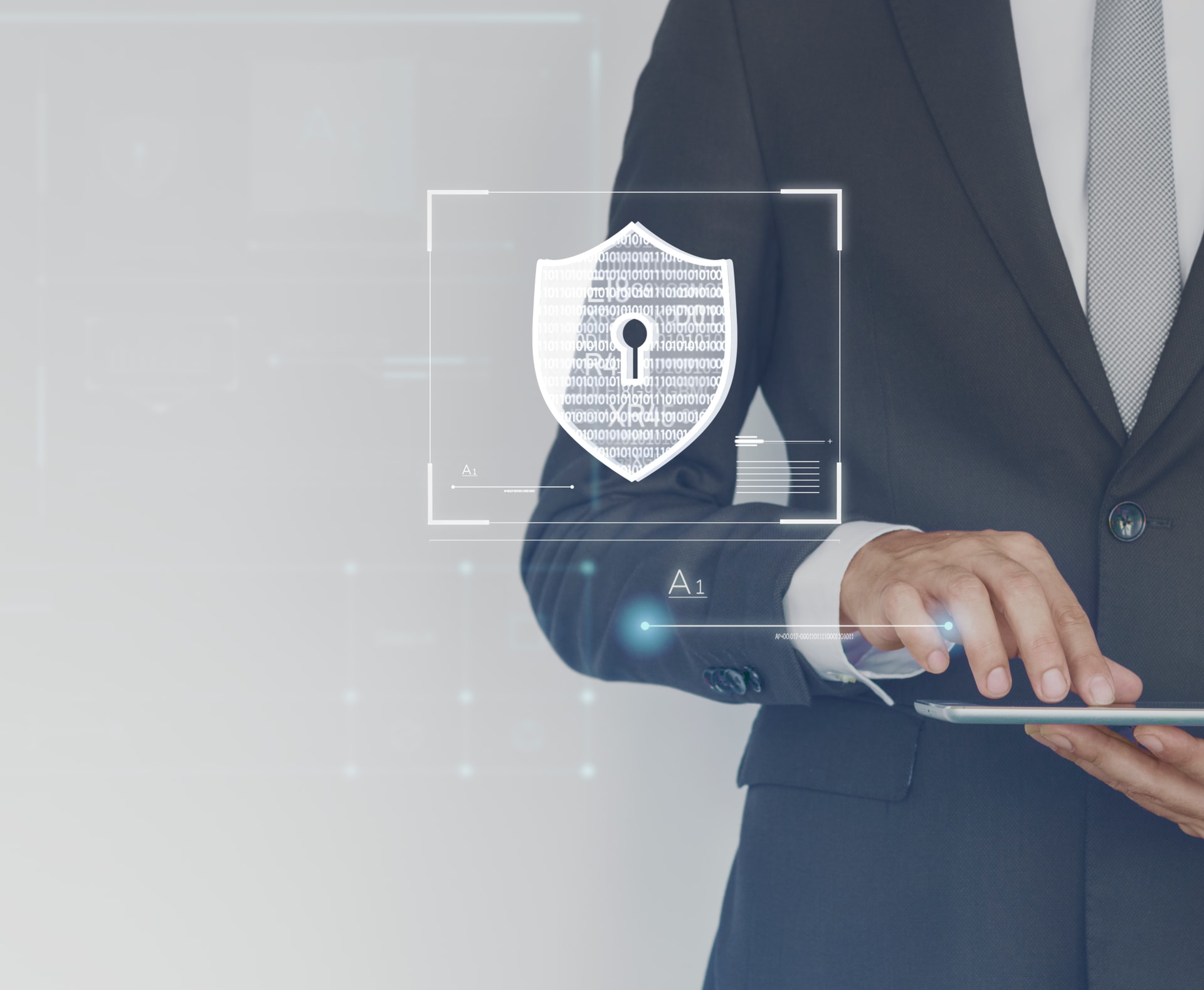 Legal documents background